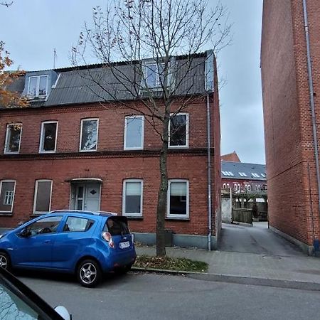 144 Nygardsvej First Floor Right Id 160 Apartment Esbjerg Exterior photo