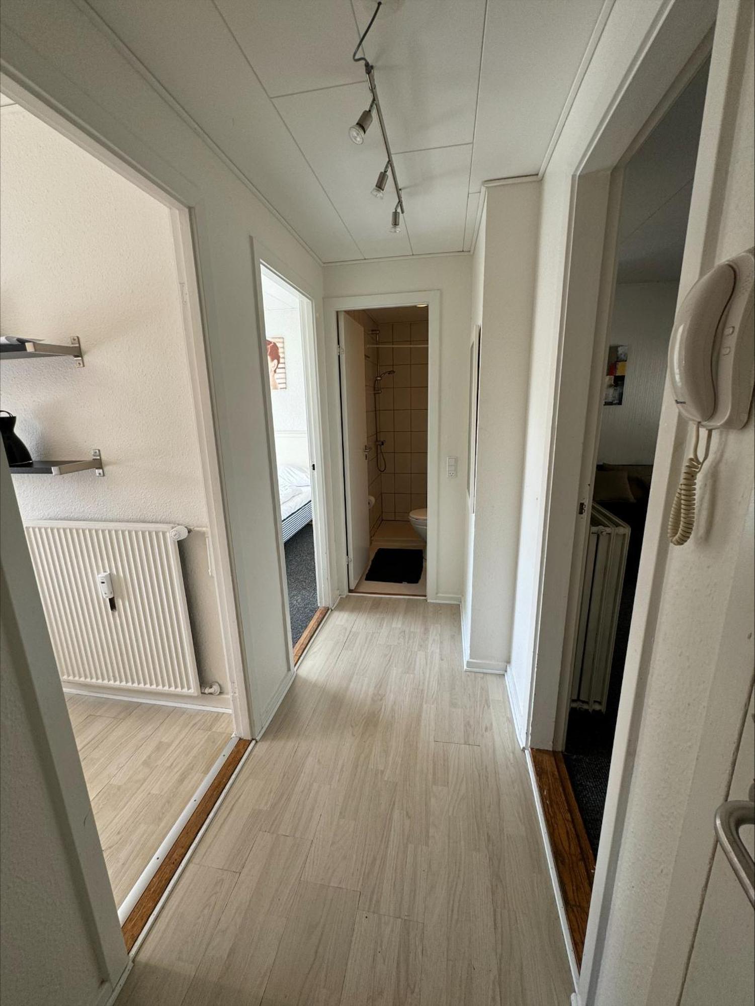 144 Nygardsvej First Floor Right Id 160 Apartment Esbjerg Exterior photo