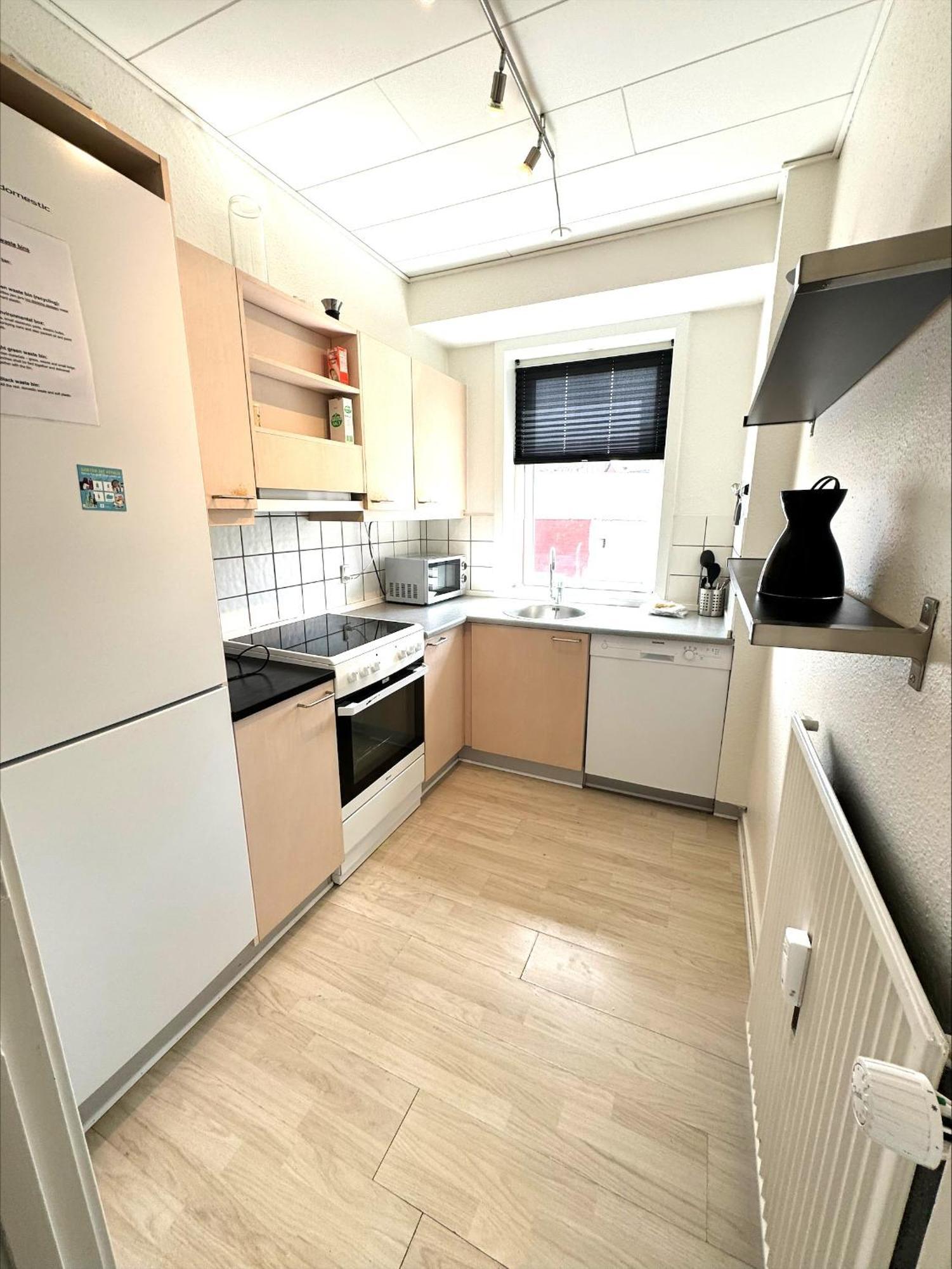 144 Nygardsvej First Floor Right Id 160 Apartment Esbjerg Exterior photo