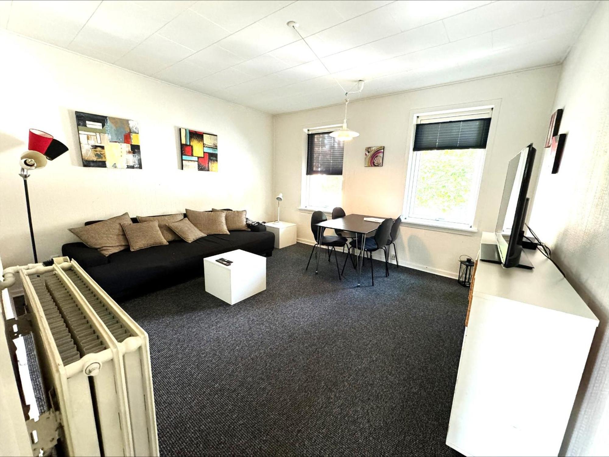 144 Nygardsvej First Floor Right Id 160 Apartment Esbjerg Exterior photo